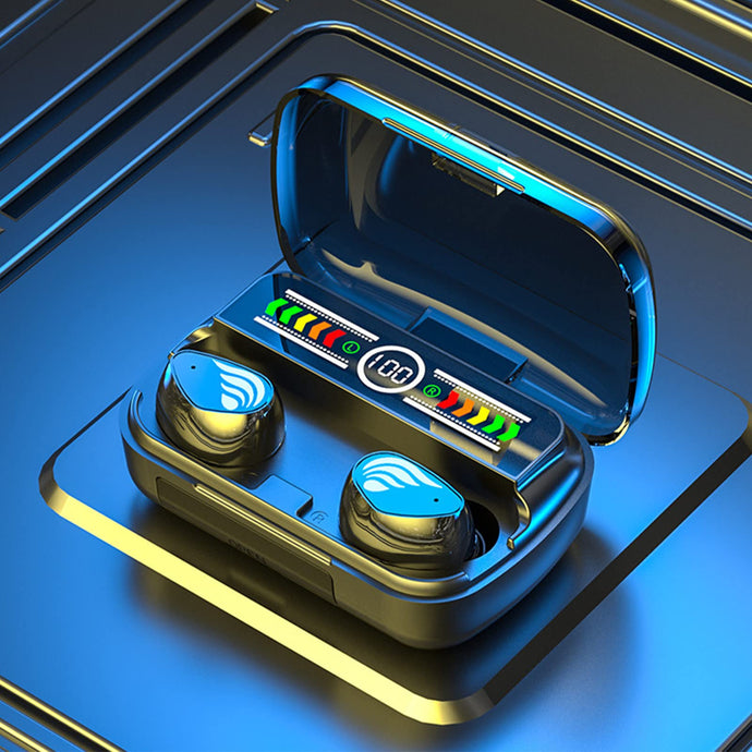 M27 Wireless Earbuds