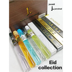 Lavender Pocket Perfume - Long Lasting Fragrance, Pack of 5