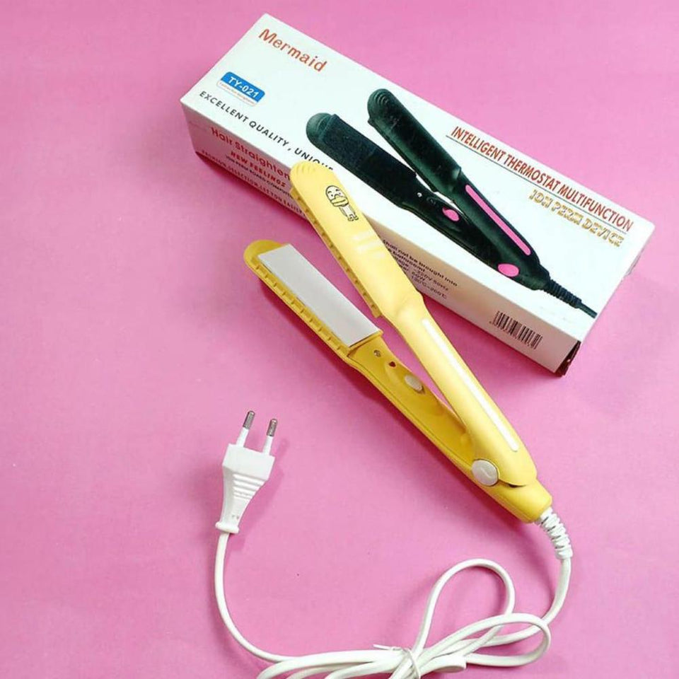 Hair Straightener