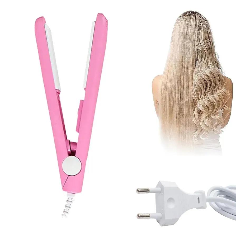 Hair Straightener