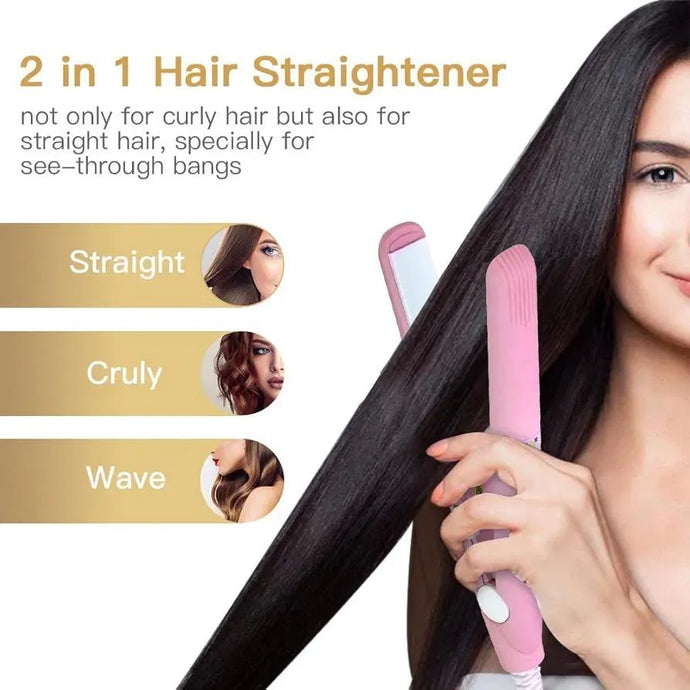 Hair Straightener