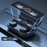 M10 Earbuds