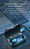 M27 Wireless Earbuds